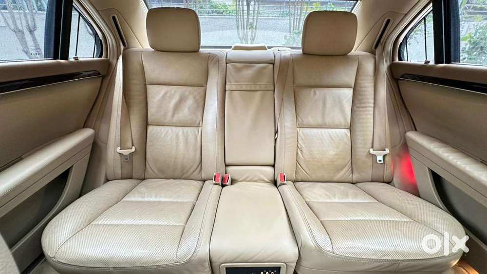 Mercedes Benz - S Class In Pristine Condition