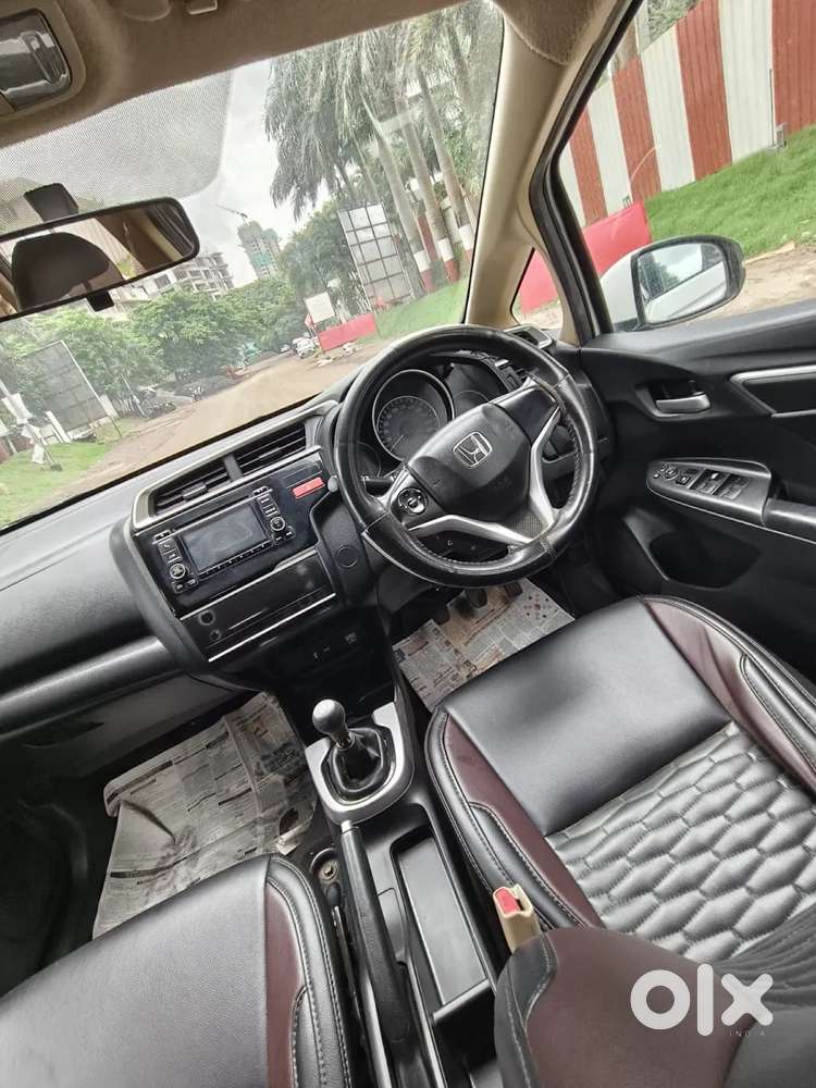Honda Mobilio V I-dtec, 2015, Diesel