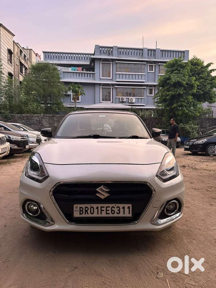 Maruti Suzuki Dzire 1.2 Zxi Plus Amt, 2021, Petrol