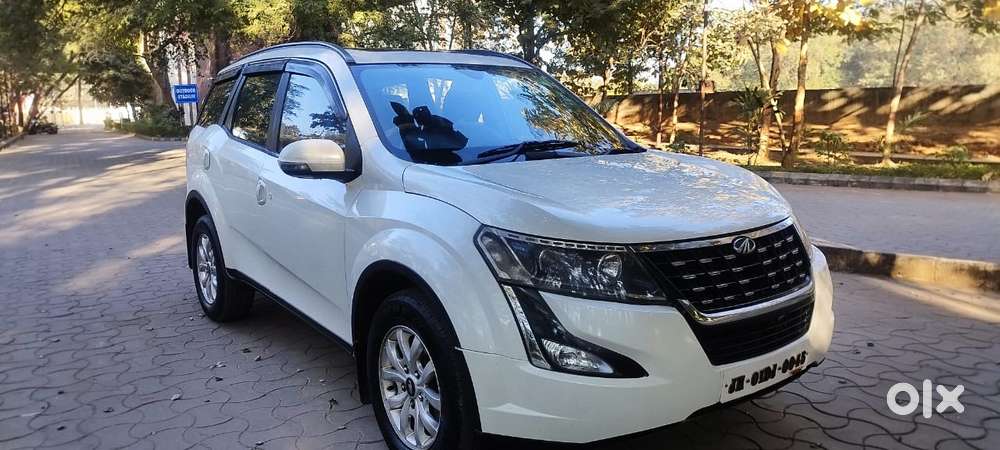 Mahindra Xuv500 W9, 2019, Diesel