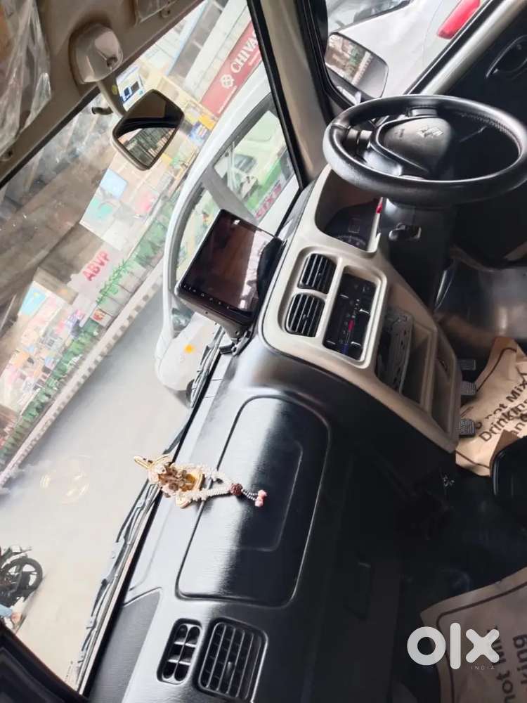 Maruti Suzuki Eeco 2022 Petrol 13000 Km Driven For Sale