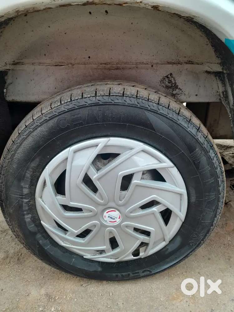 Omni Van A1 Candison E New Tyre New Battery  Document Ok