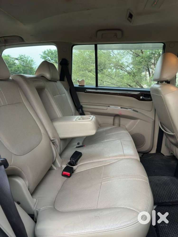 Mitsubishi Pajero Sport 4x2 Automatic, 2016, Diesel