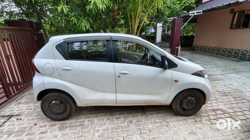 Datsun Redigo 2017 Petrol 112002 Km Driven