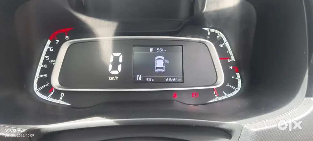 Kia Sonet 2022 Imt Htk Plus