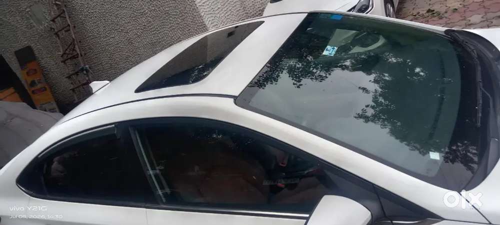 Hyundai Verna Diesel 2020 Automatic Car
