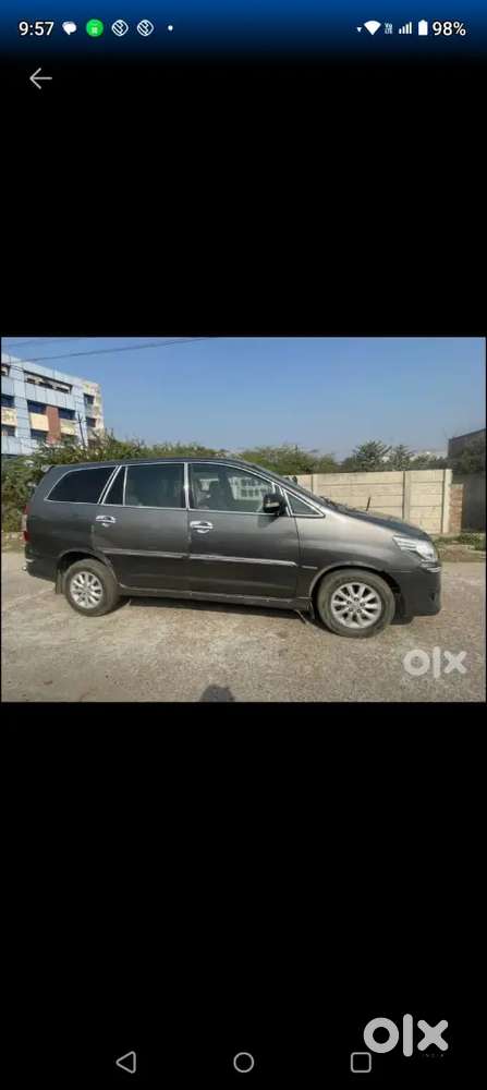 No Problem All Paper Work Done Well Maintained Car Luxury Look