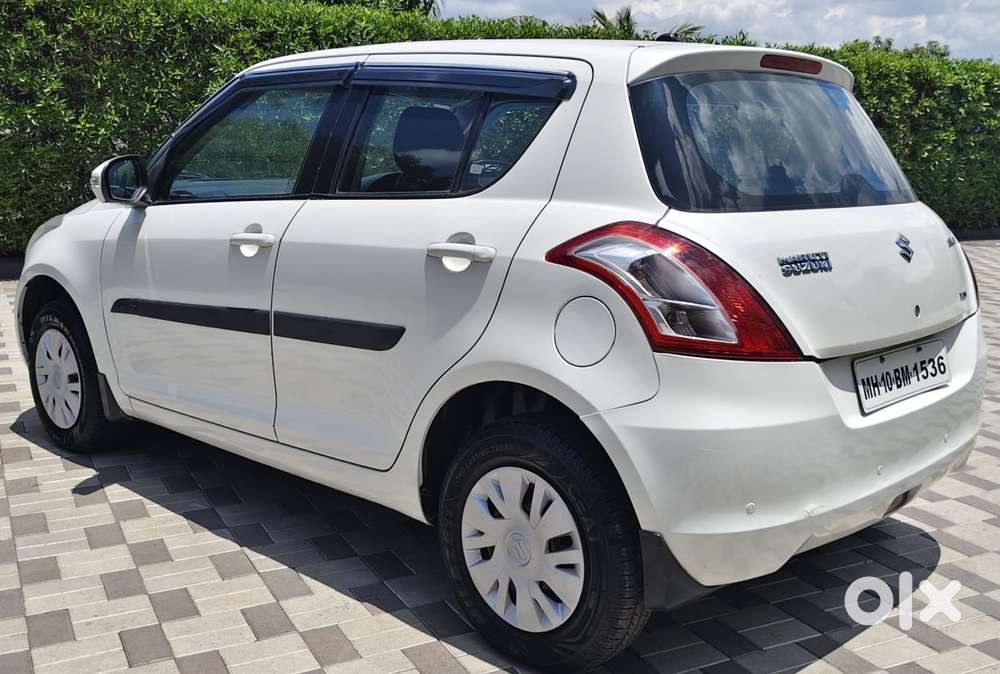 Maruti Suzuki Swift Ddis Vdi, 2013, Diesel