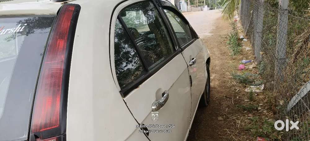 Full Engine Condition