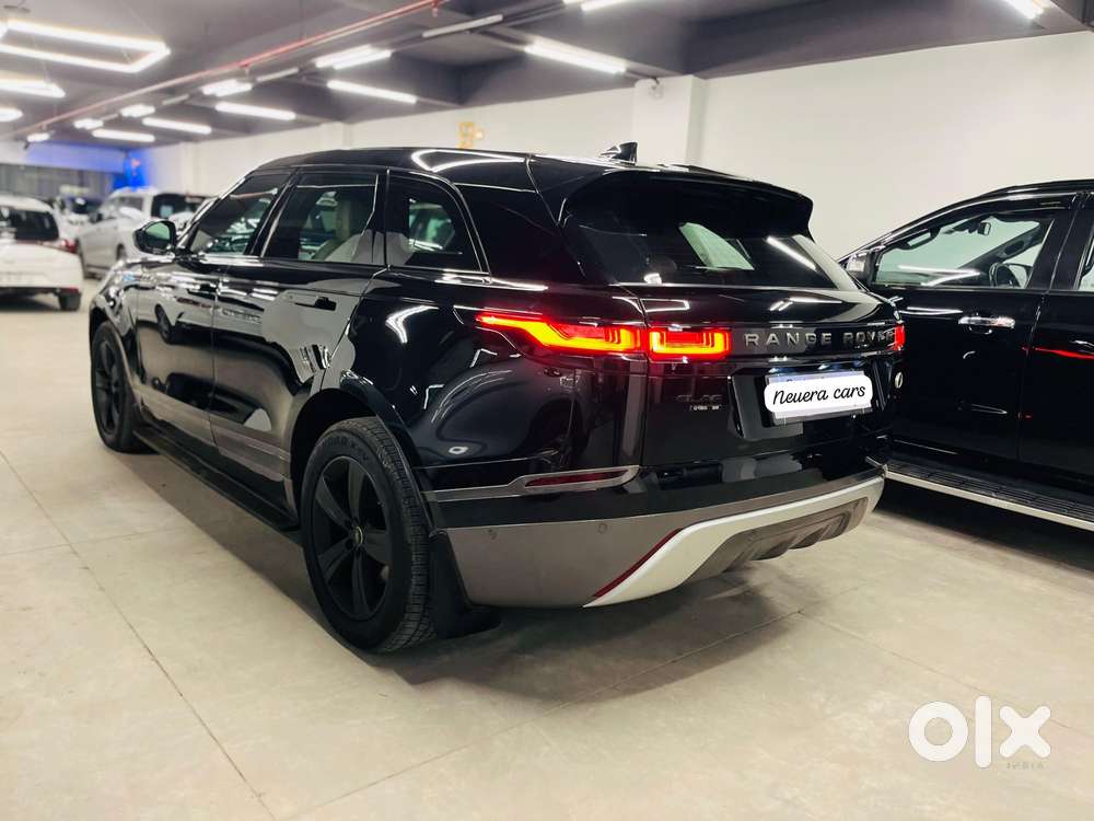Land Rover Range Velar Hse Dynamic 2.0 Diesel, 2018, Diesel