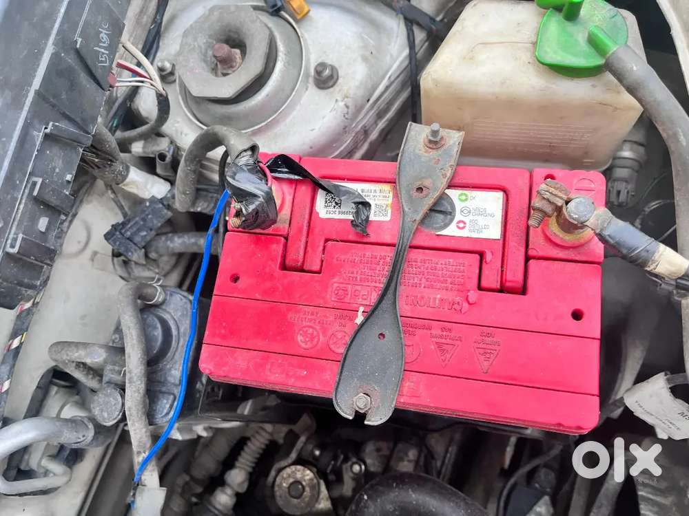 Maruti Suzuki Alto 2013 Second Owner
