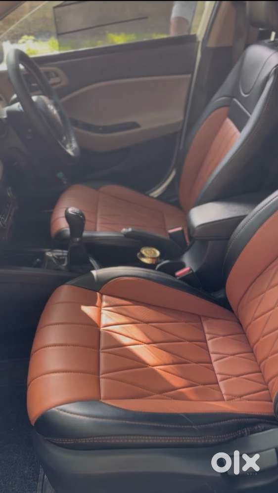 2018 Hyundai Manual Petrol 2018