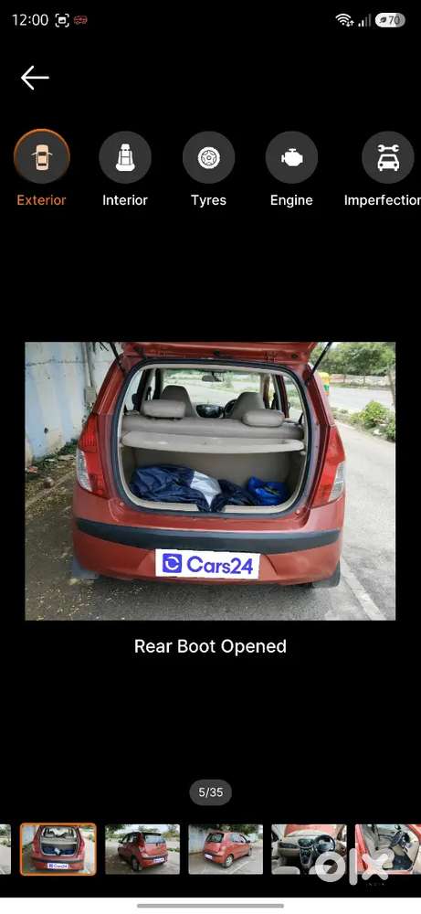 Hyundai Grand I10 2009 Petrol 46500 Km Driven