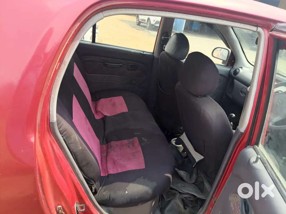 Hyundai Santro 2005 Petrol 100000 Km Driven