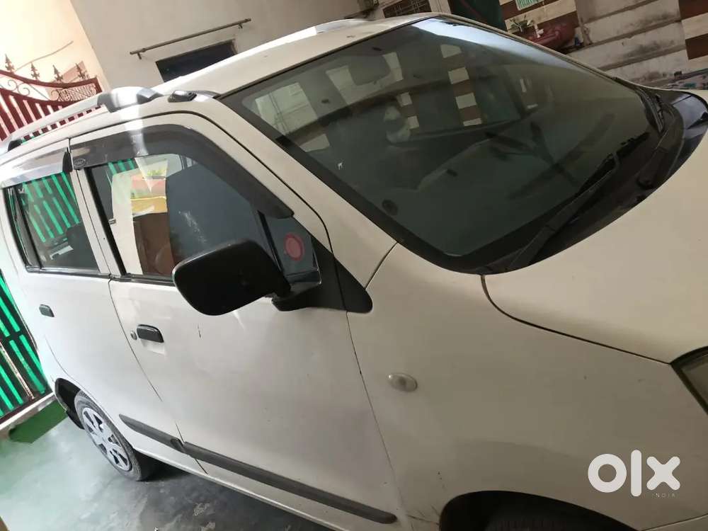 I Want To Sell My Car