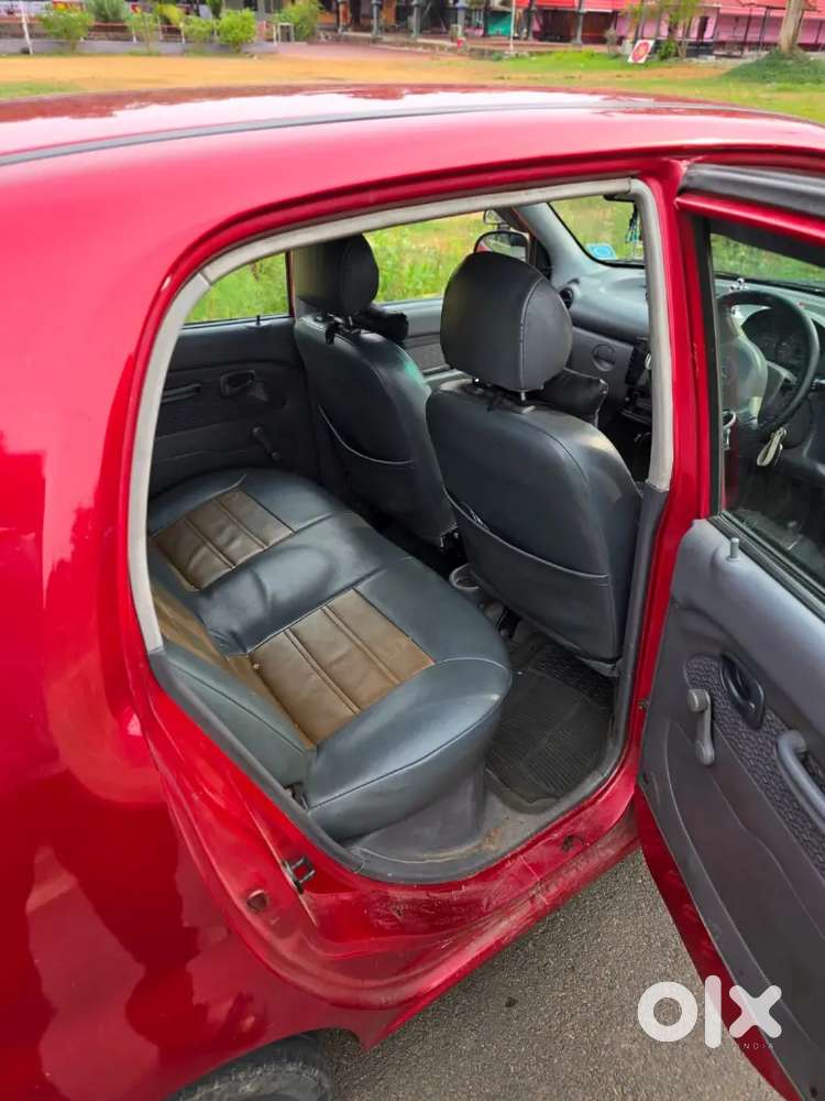 Hyundai Santro 2005