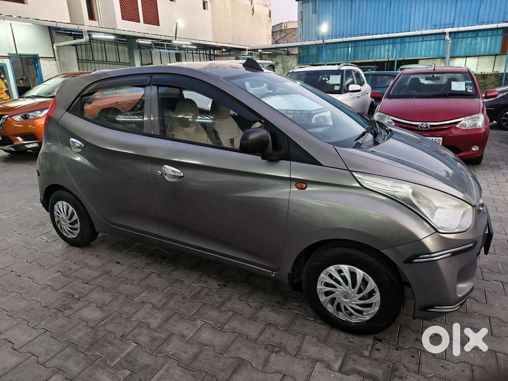 Hyundai Eon Magna, 2012, Petrol