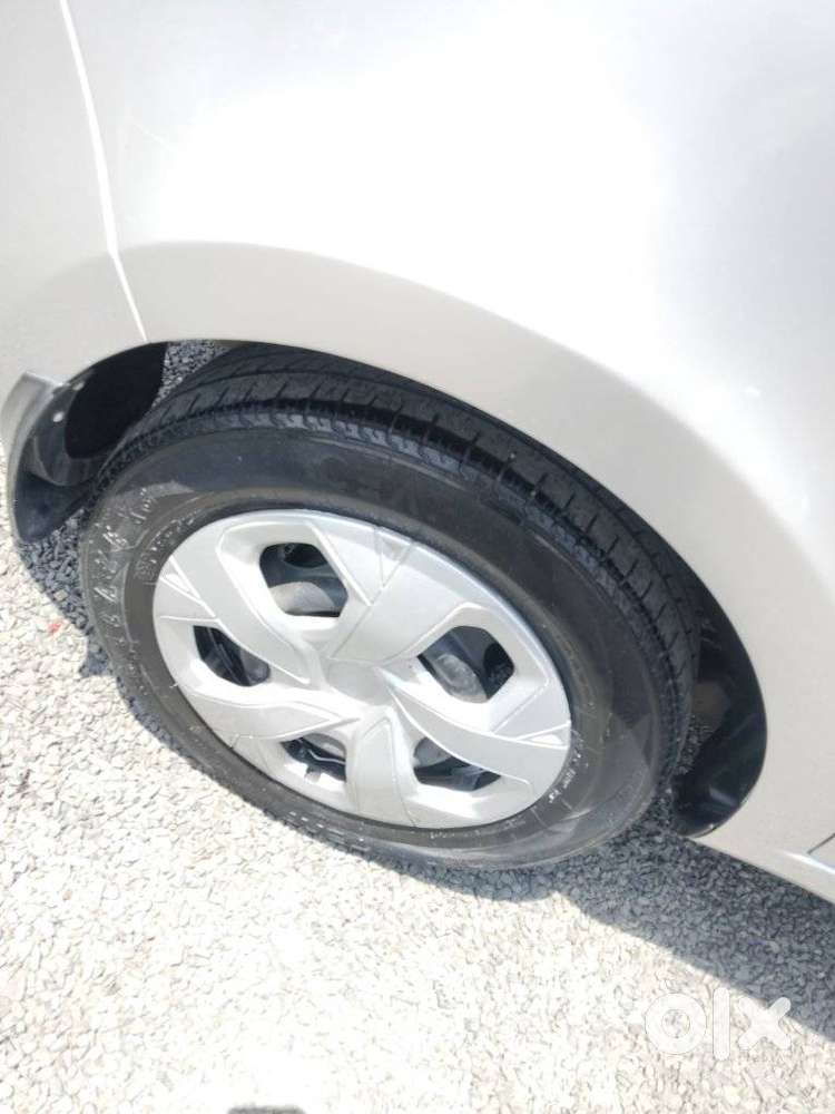 Tata Zest  Quadrajet 1.3 Xm, 2017, Diesel