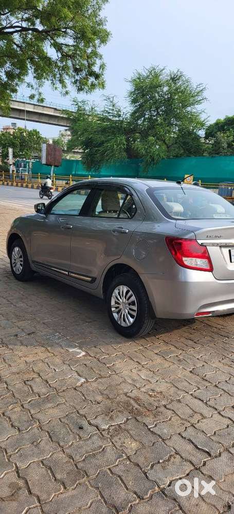 Maruti Suzuki Dzire 1.2 Vxi, 2021, Petrol