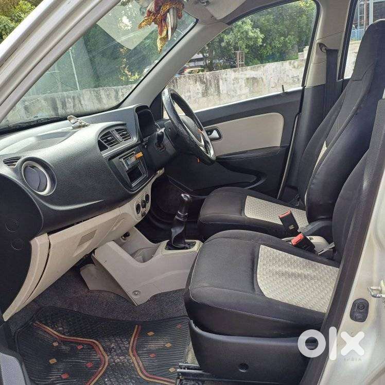 Maruti Suzuki Alto 800 2019-2023 0.8 Lxi (o), 2019, Petrol