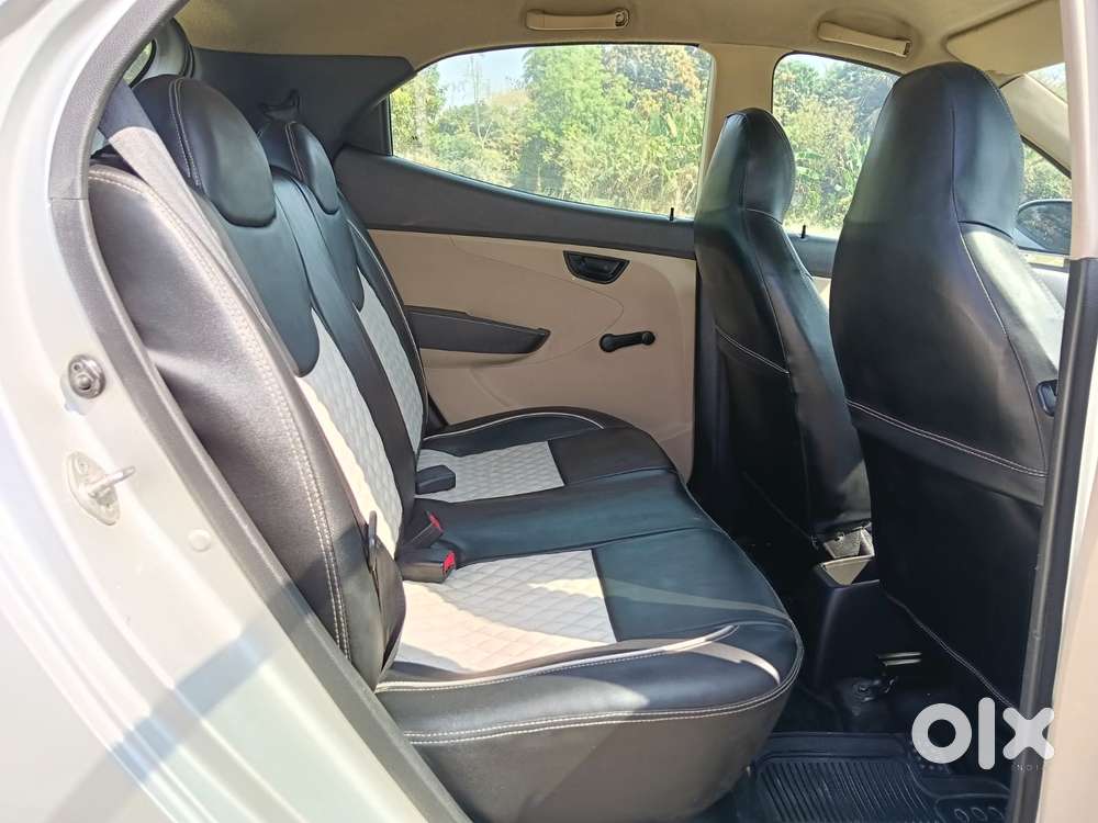 Hyundai Eon Era +, 2014, Petrol