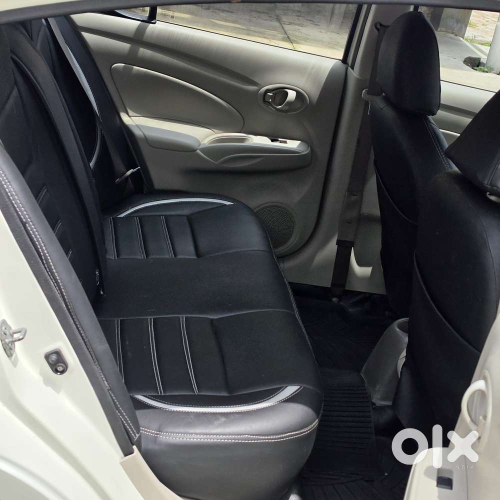 Nissan Sunny Xl D, 2015, Diesel