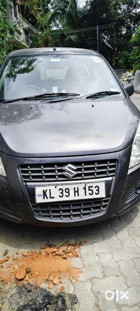 Maruti Ritz Vxi 2014 Petrol Manual Bslv