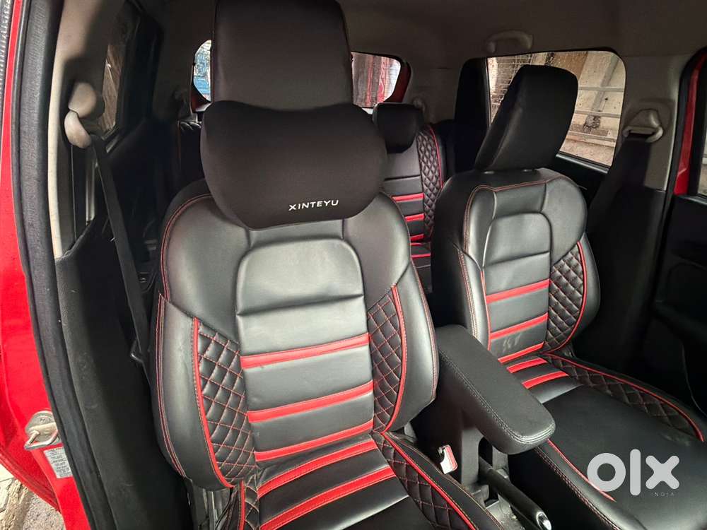 Maruti Suzuki Swift 2018 Lxi