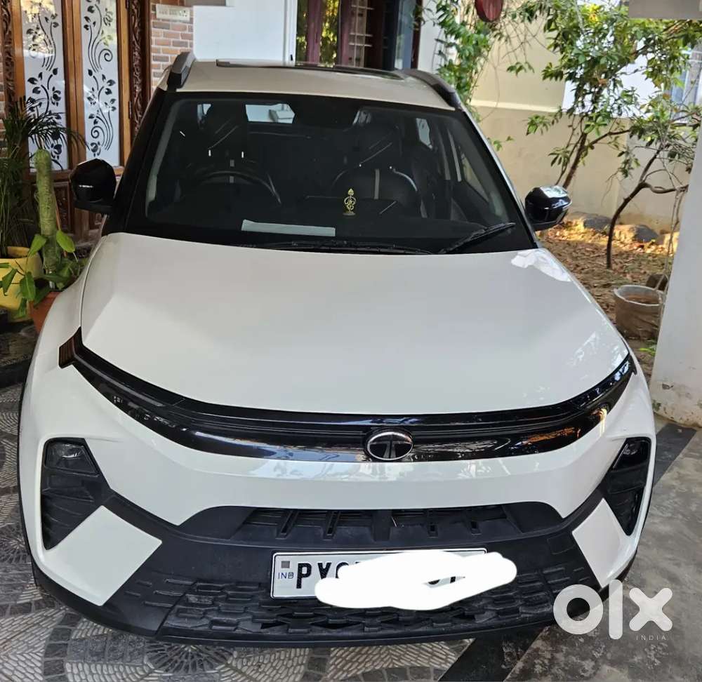 Tata Nexon 2024 Petrol 19000 Km Driven