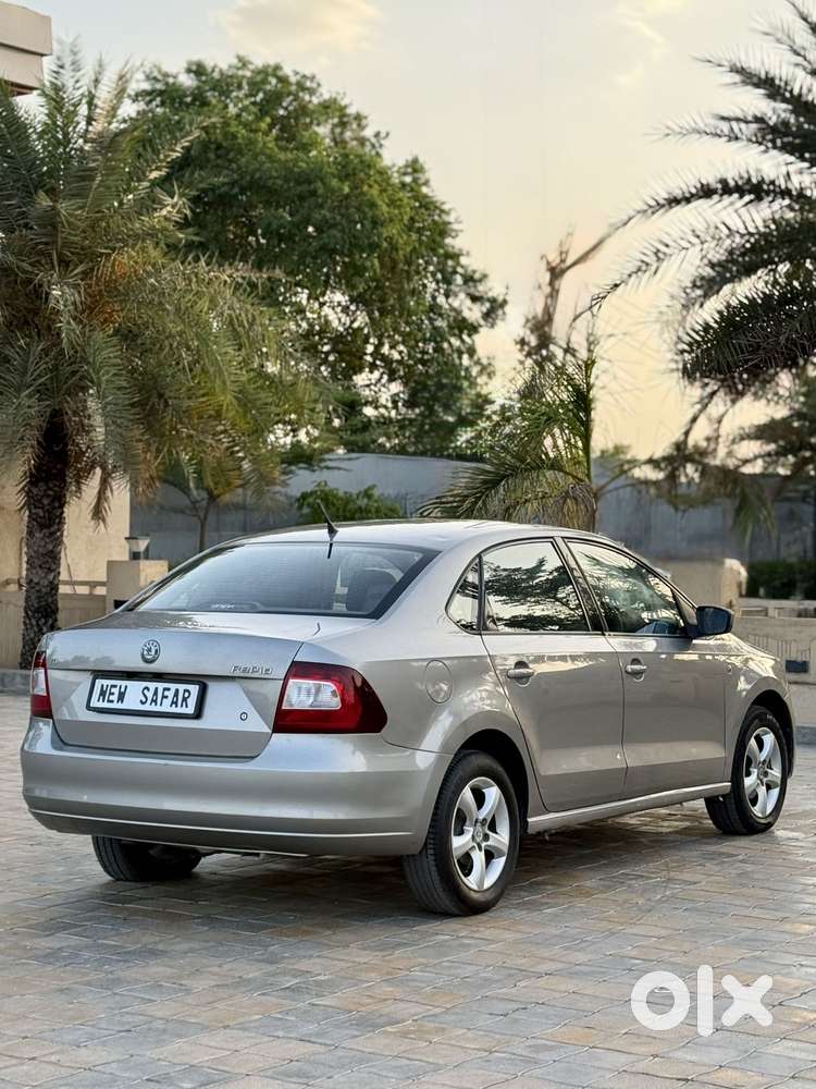 Skoda Octavia Ambition 1.4 Tsi Mt, 2013, Diesel