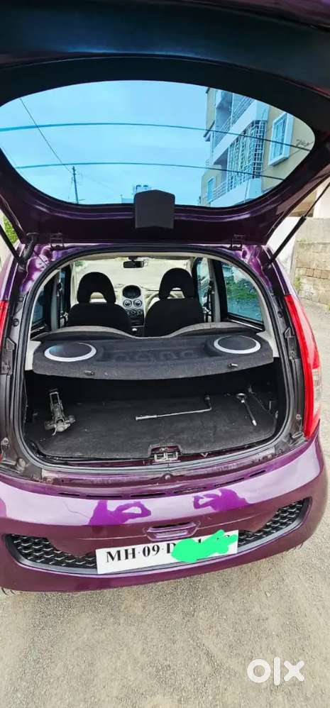 Tata Nano Twist Xt 2016