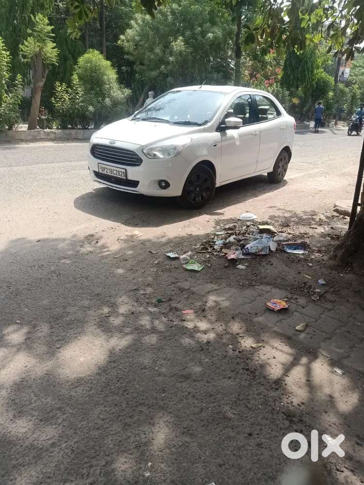 Ford Figo Aspire Diesel Trend For Sale