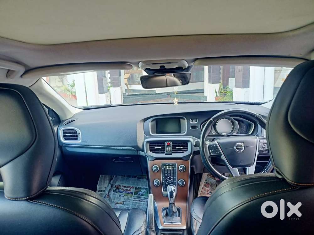 Volvo V40 Diesel 2017