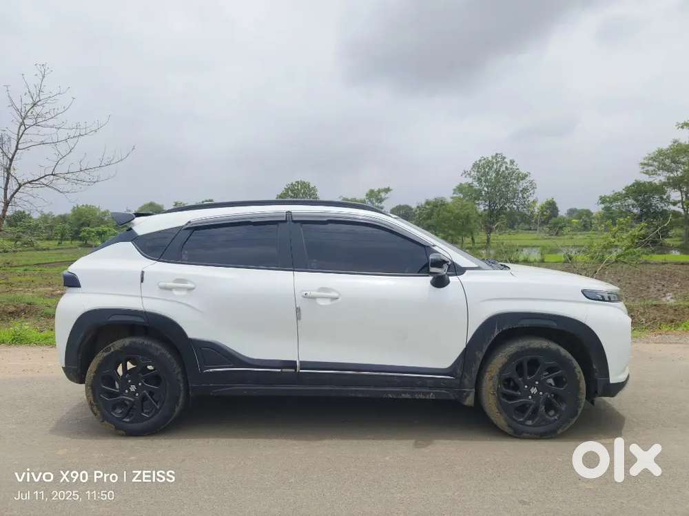 2024 Maruti Suzuki Fronx Delta Plus 1.0l Petrol