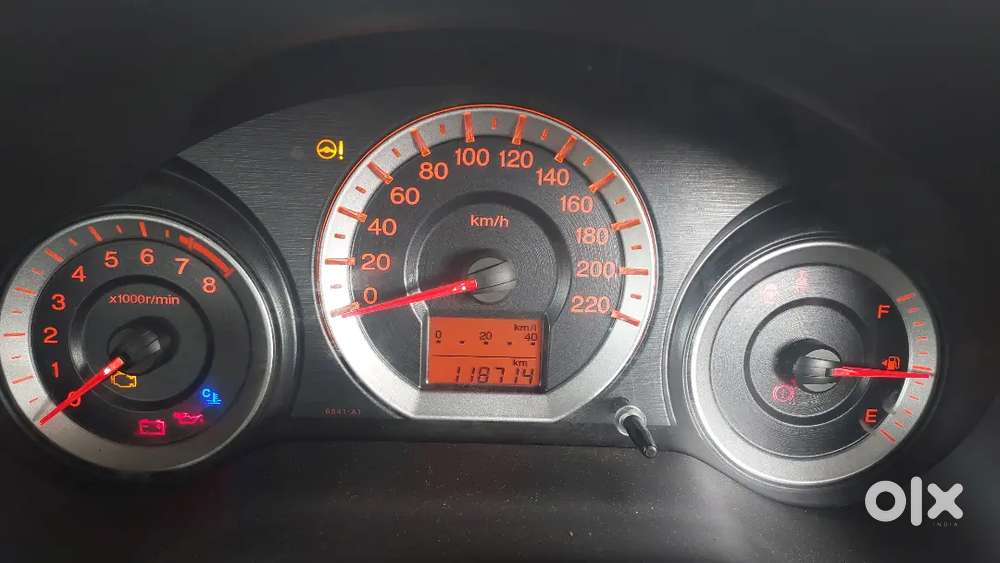 Honda City 2011 Petrol Well Maintained