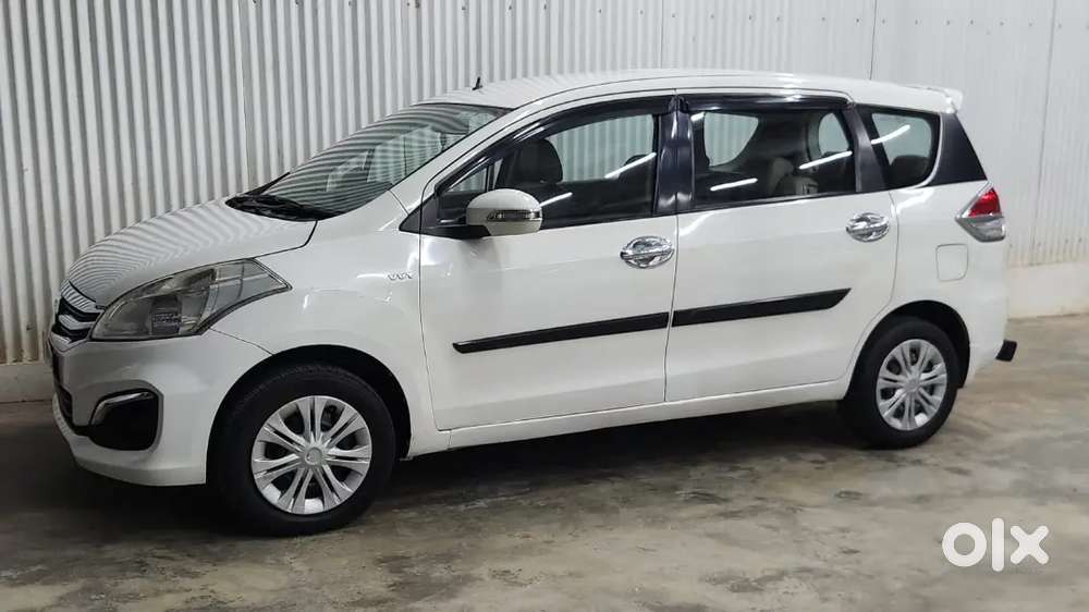 Maruti Ertiga 1.5 Vxi 2016