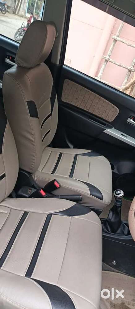 Maruti Suzuki Wagon R 2016 Petrol Well Maintained