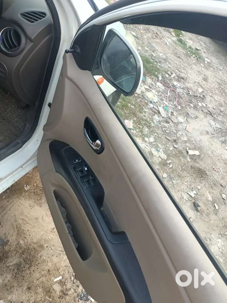 Hyundai I10 Magna Petrol 2031