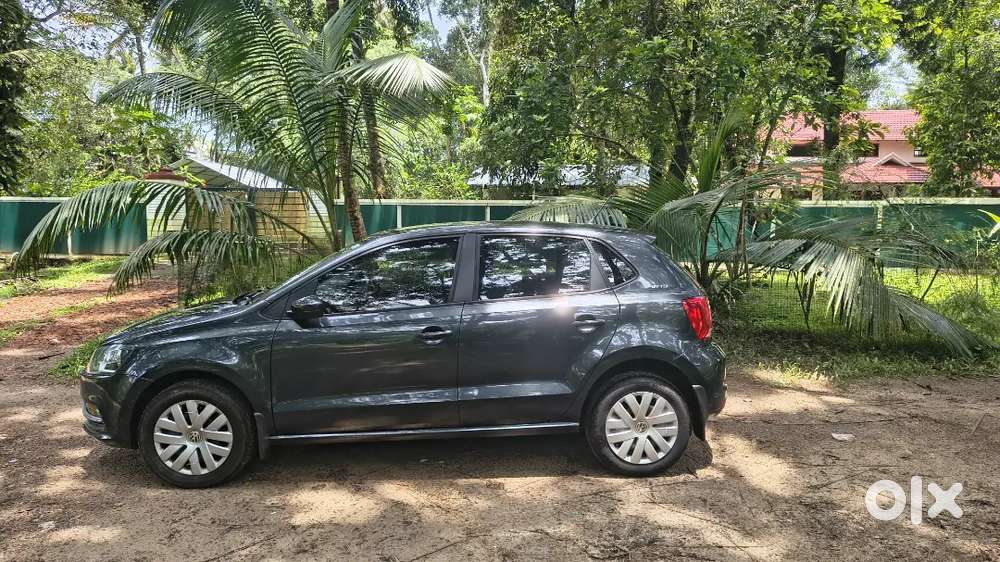 Volkswagen Polo 2018