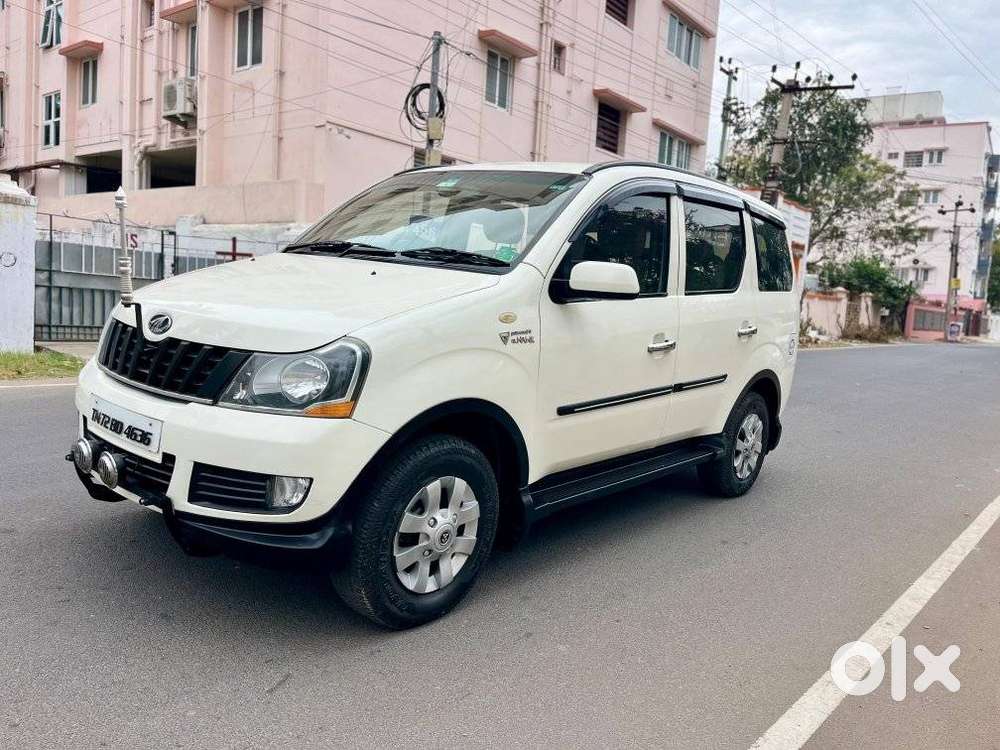 Mahindra Xylo H4 Abs Bs Iv, 2016, Diesel