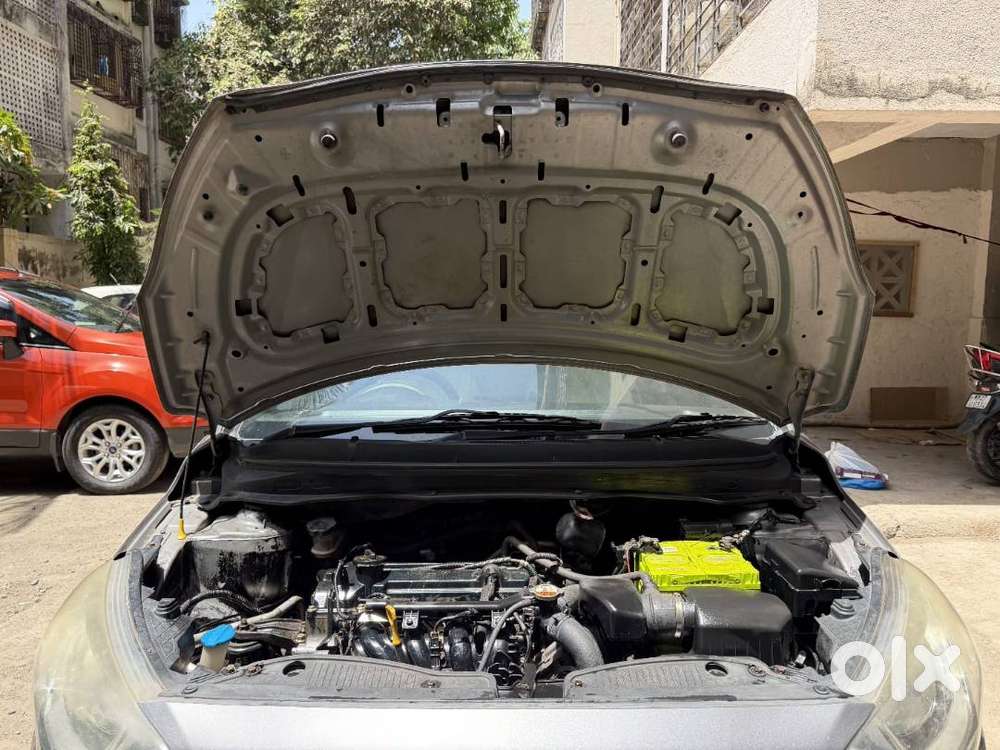 Hyundai I20 Magna 2013