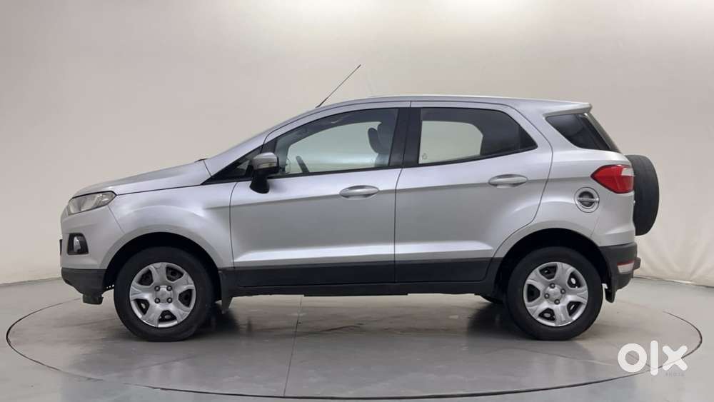 Ford Ecosport [2017-2021] 1.5 Trend Ti Vct, 2015, Petrol