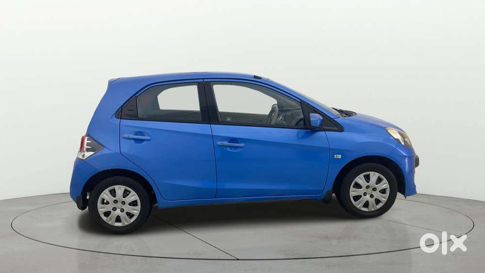 Honda Brio S Mt, 2013, Petrol