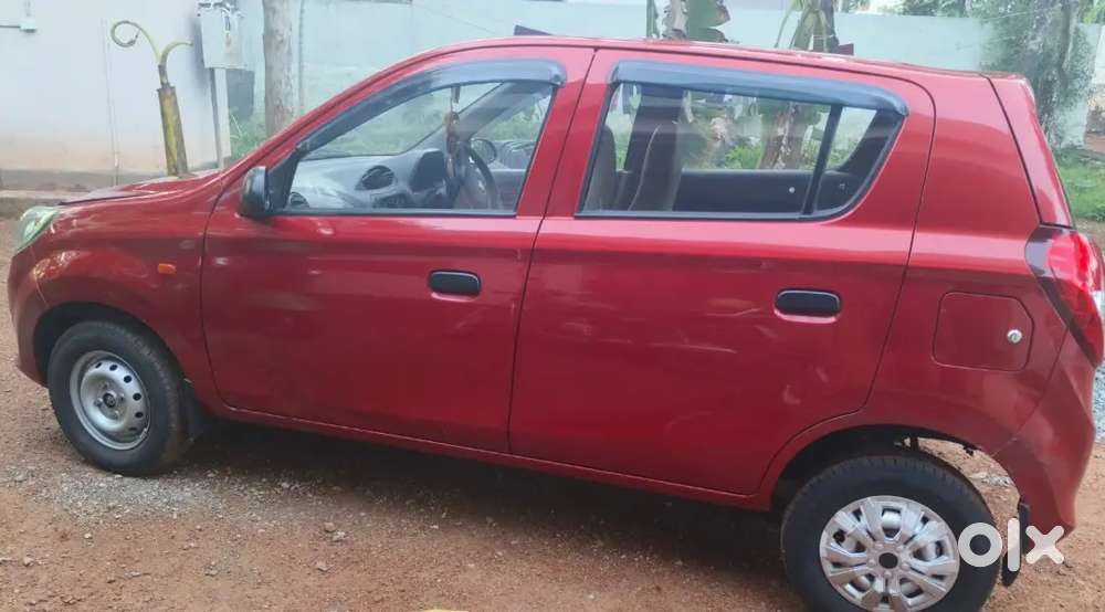 Maruti Suzuki Alto 800 2013 Petrol 19000 Km Driven