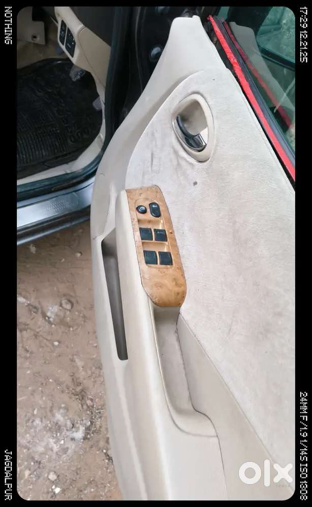 Honda City Zx 2008 Petrol Well Maintained