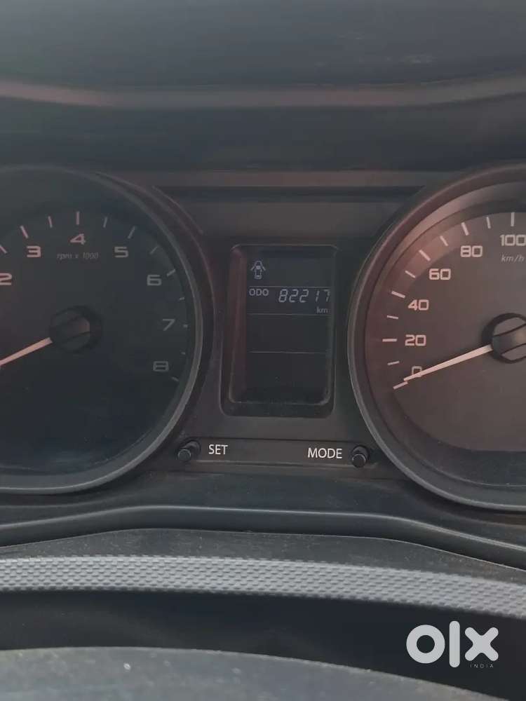 Tata Nexon 2018 Petrol Well Maintained