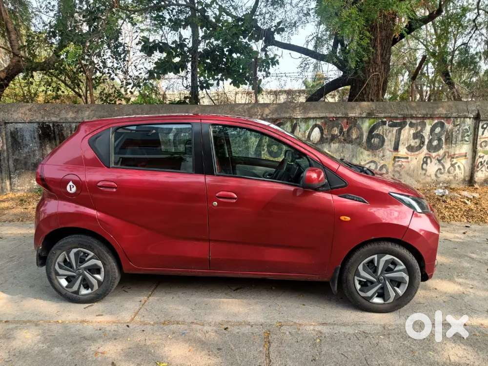 Nissan Ready Go For Sale