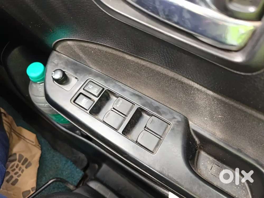 Maruti Suzuki Swift 2012 Variant