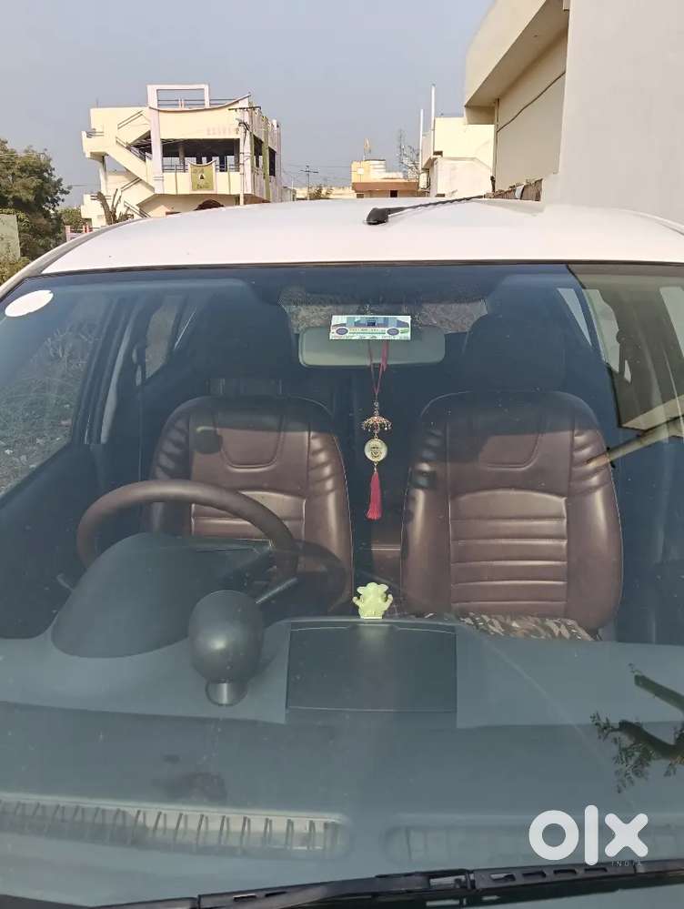 Maruti Suzuki Ritz Vdi 2014