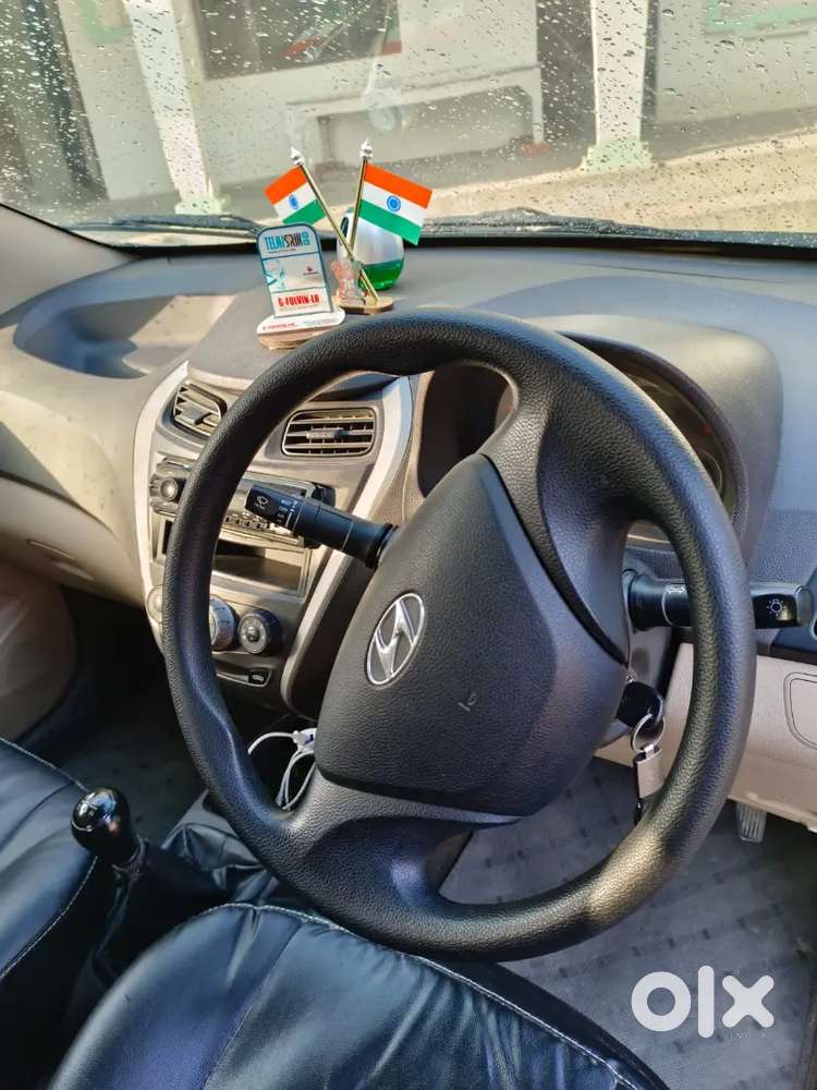 2012 Hyundai Eon Petrol Plus